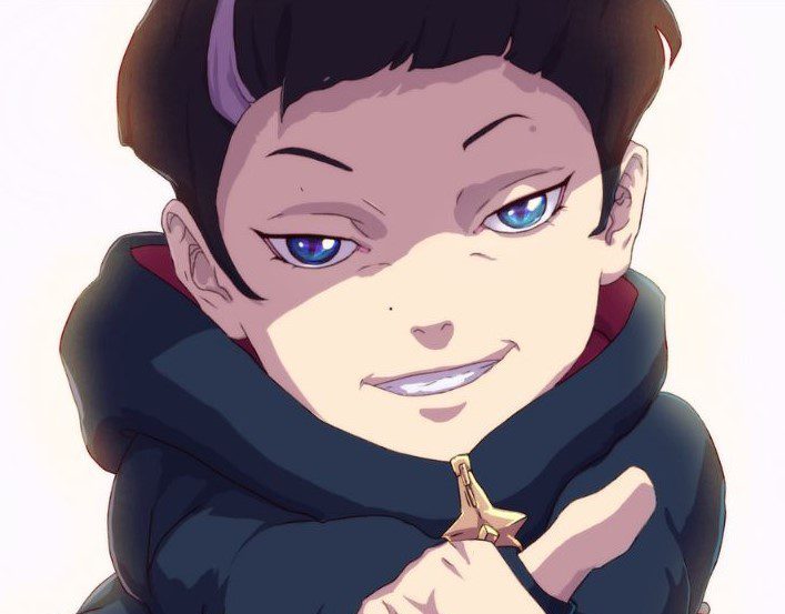 Boruto: Naruto Next Generations Chapitre 72 Revue
