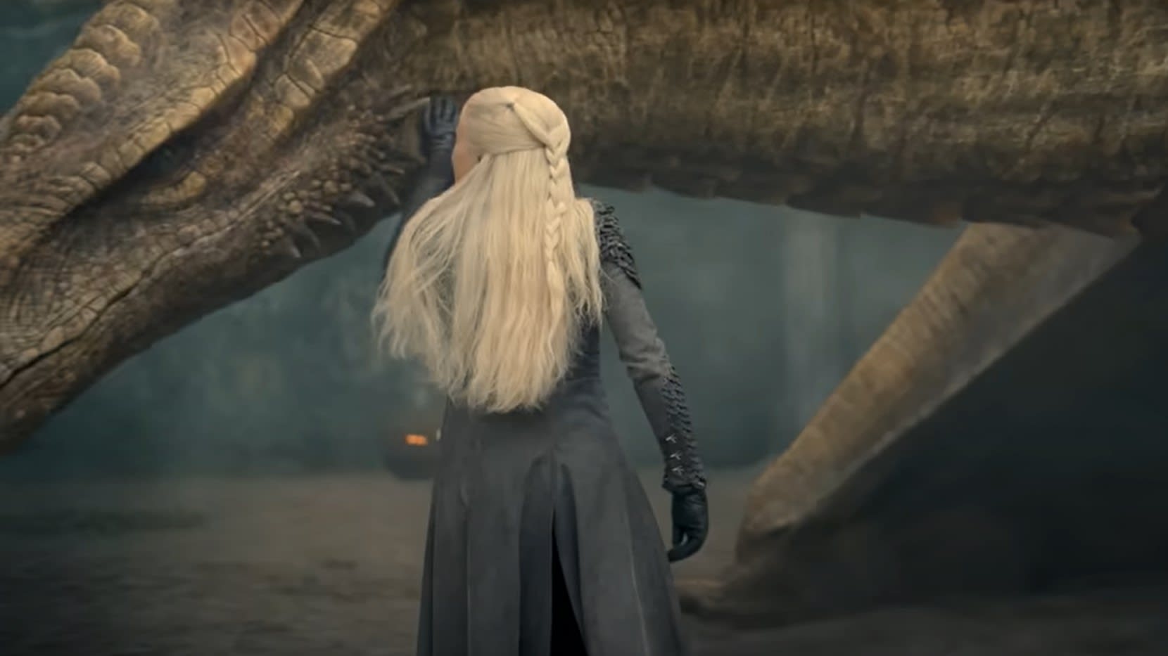 Regardez de nouvelles images époustouflantes de House of the Dragon 4 Regardez de nouvelles images époustouflantes de House of the Dragon - 3