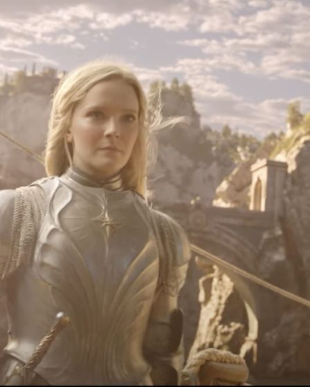 Un guide de tous les personnages nouveaux et familiers de The Rings of Power 153 Un guide de tous les personnages nouveaux et familiers de The Rings of Power - 152