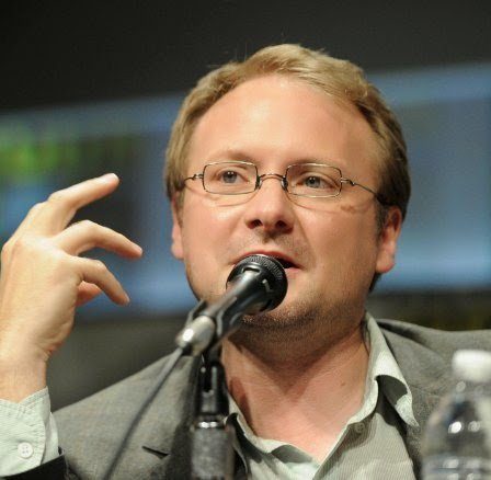 Rian Johnson Trilogy Not Dead, le réalisateur aurait le cœur brisé s'il en finissait avec "Star Wars" - 95