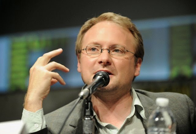 Rian Johnson Trilogy Not Dead, le réalisateur aurait le cœur brisé s'il en finissait avec "Star Wars" - 1