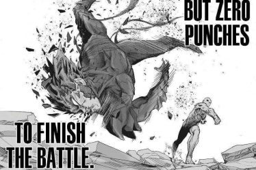 Comment Saitama a-t-il obtenu ses pouvoirs ? (Niveau de puissance de Saitama dans One Punch Man) - 11