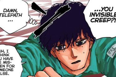 Sakamoto Days Chapitre 82 Date de sortie : Seba rejoint ! - 6