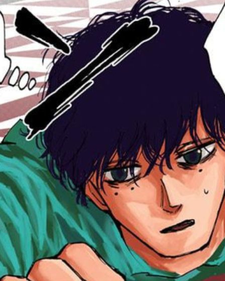 Sakamoto Days Chapitre 82 Date de sortie : Seba rejoint ! 132 Sakamoto Days Chapitre 82 Date de sortie : Seba rejoint ! - 131