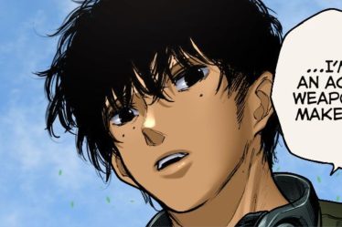 Sakamoto Days Chapitre 83 Date de sortie : L'arme de Seba pour vaincre Satoda Sensei ! - 10