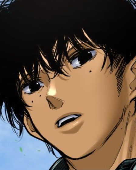 Sakamoto Days Chapitre 83 Date de sortie : L'arme de Seba pour vaincre Satoda Sensei ! 186 Sakamoto Days Chapitre 83 Date de sortie : L'arme de Seba pour vaincre Satoda Sensei ! - 185