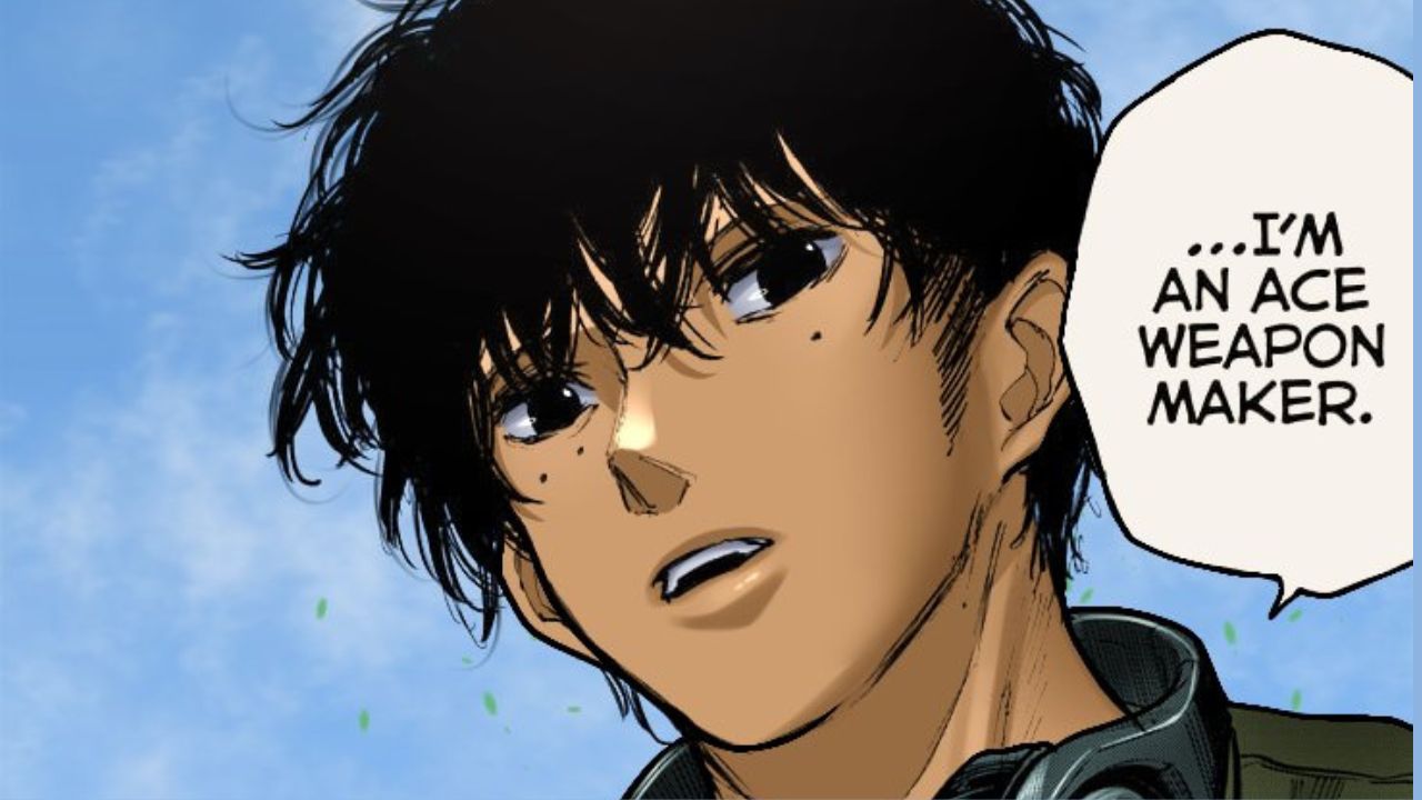 Sakamoto Days Chapitre 83 Date de sortie : L'arme de Seba pour vaincre Satoda Sensei ! 2 Sakamoto Days Chapitre 83 Date de sortie : L'arme de Seba pour vaincre Satoda Sensei ! - 1