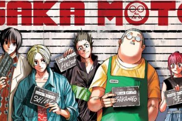 Date de sortie du chapitre 85 de Sakamoto Days : les événements de l'école JCC continuent ! - 27