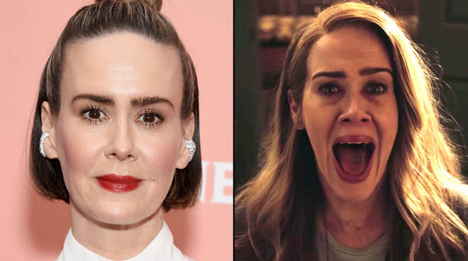 Sarah Paulson ne sait pas si elle reviendra dans American Horror Story 3 Sarah Paulson sera-t-elle dans la saison 11 d'American Horror Story ?