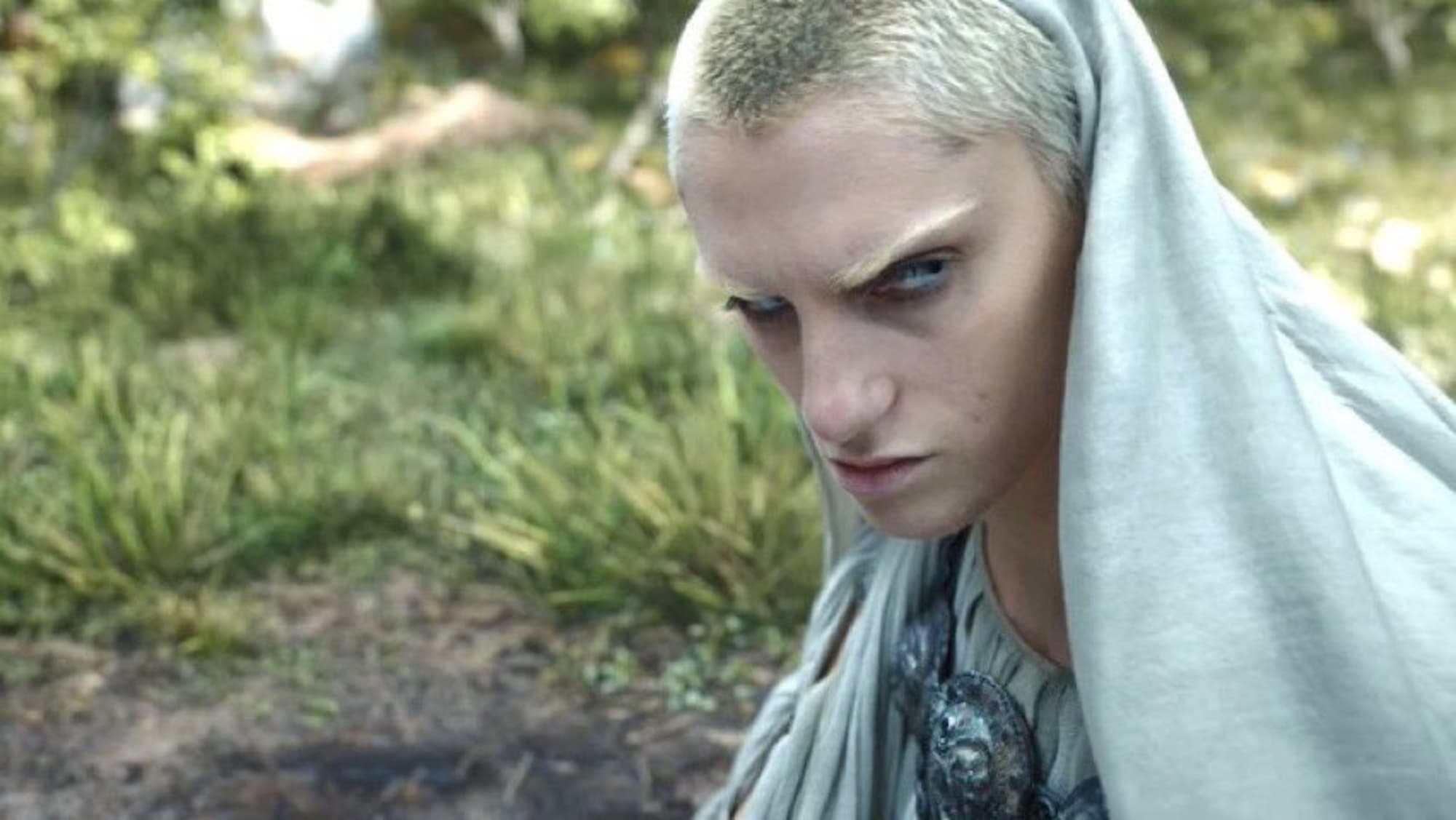Sauron fait ses débuts dans la bande-annonce du Seigneur des anneaux : les anneaux de pouvoir 2 Sauron fait ses débuts dans la bande-annonce du Seigneur des anneaux : les anneaux de pouvoir - 1