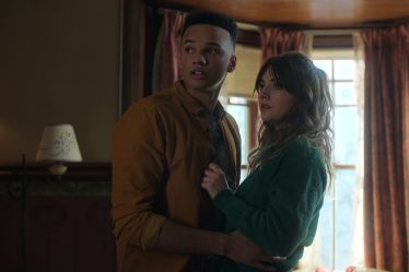 Scot (Petrice Jones) est-il dans la saison 3 de Locke et Key ? - 5