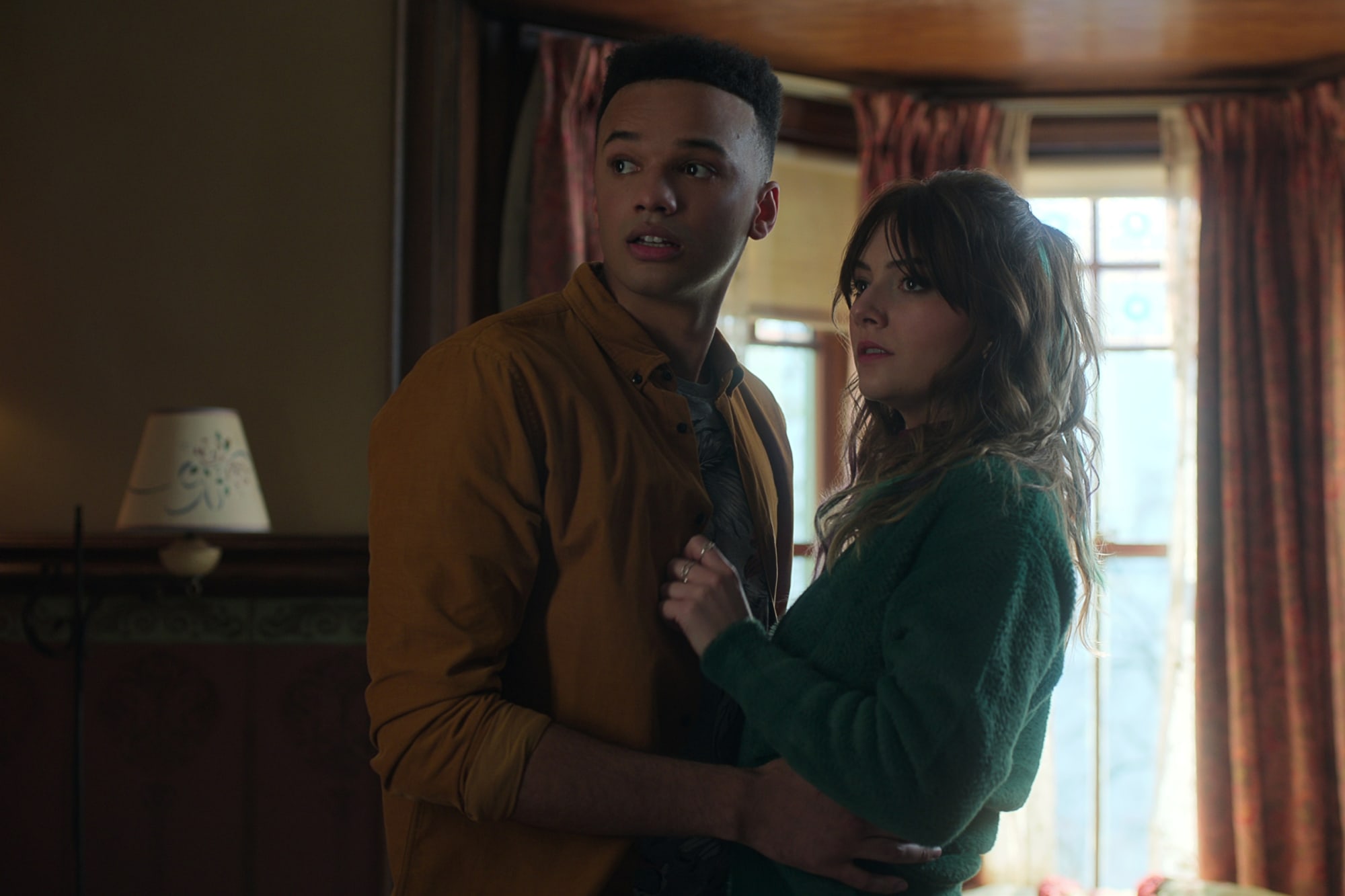 Scot (Petrice Jones) est-il dans la saison 3 de Locke et Key ? 2 Scot (Petrice Jones) est-il dans la saison 3 de Locke et Key ? - 1