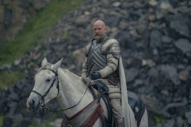 Ser Harrold Westerling est un "pur" chevalier de la Garde Royale dans House of the Dragon - 29