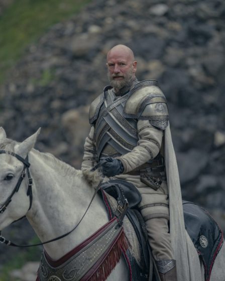 Graham McTavish "tellement fier" de faire partie de HBO Game of Thrones préquelle 91 Graham McTavish "tellement fier" de faire partie de HBO Game of Thrones préquelle - 90