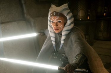 Série AHSOKA "Tout ce que je pouvais espérer" — GeekTyrant - 25