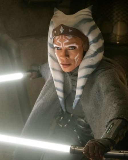 Série AHSOKA "Tout ce que je pouvais espérer" — GeekTyrant 22 Série AHSOKA "Tout ce que je pouvais espérer" — GeekTyrant - 21