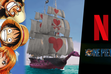 Série d'action en direct Netflix "One Piece" : tout ce que nous savons jusqu'à présent - 11