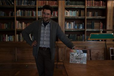 Sex Education Casting de la saison 4, synopsis, photos, mises à jour de tournage, etc. - 19