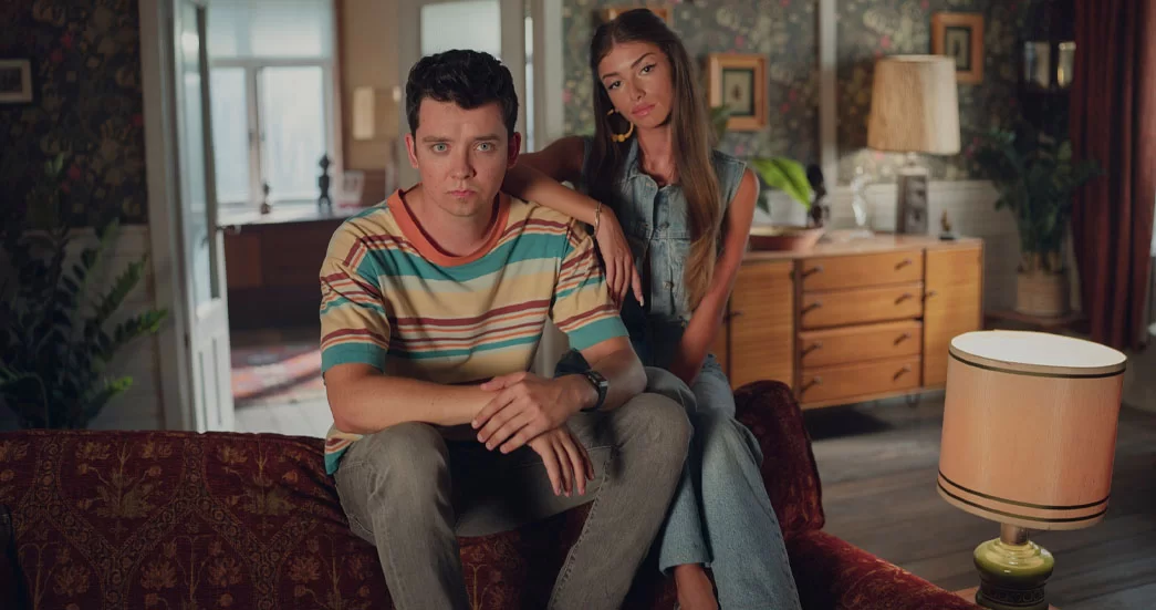 éducation sexuelle asa butterfield mimi faire saison 4