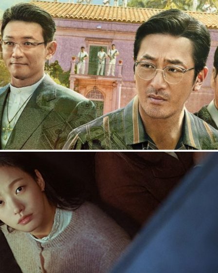 Six nouveaux K-Dramas et films coréens passionnants à regarder en septembre 2022 - 7