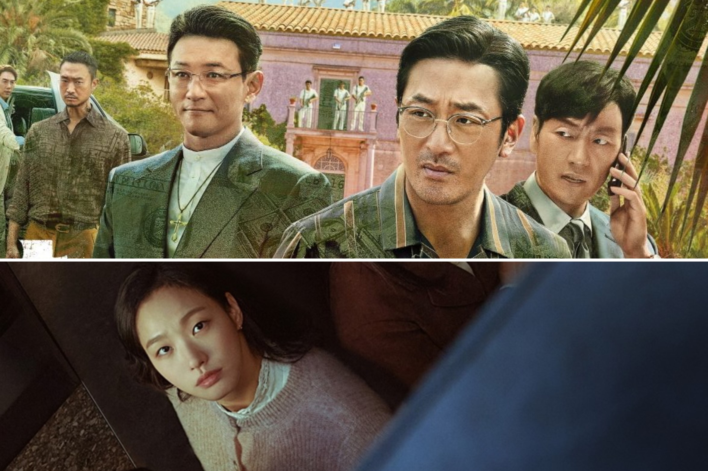 Six nouveaux K-Dramas et films coréens passionnants à regarder en septembre 2022 2 Six nouveaux K-Dramas et films coréens passionnants à regarder en septembre 2022 - 1