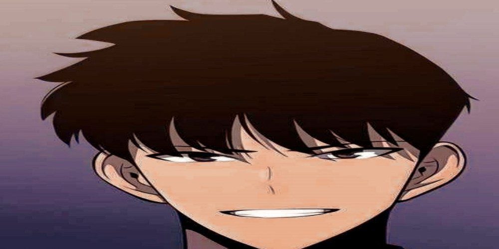 Solo Max Level Débutant Chapitre 59