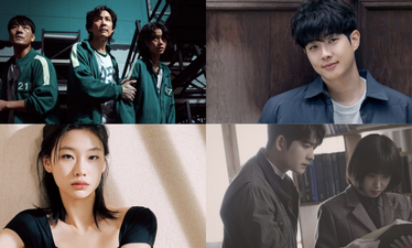 'Squid Game', 'Avocat extraordinaire Woo', Jung Ho Yeon, Choi - 5