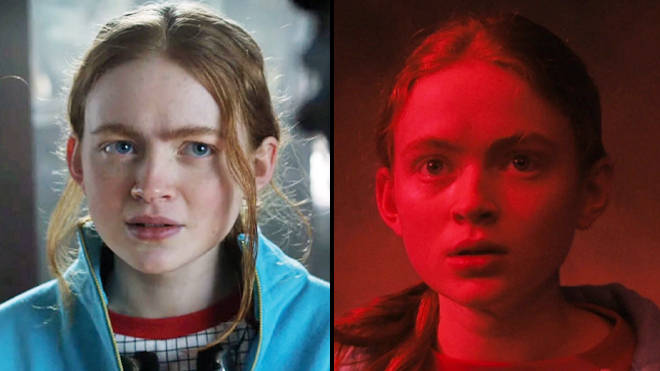 Stranger Things les fans critiquent les Emmys pour avoir snobé Sadie Sink 3 Stranger Things les fans critiquent les Emmys pour avoir snobé Sadie Sink