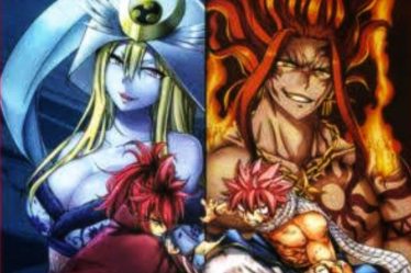 Top 20 des personnages les plus forts de Fairy Tail : 100 Years Quest (2022) - 19