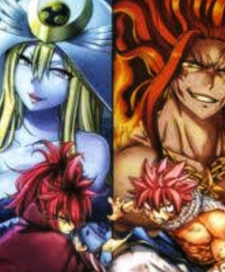 Top 20 des personnages les plus forts de Fairy Tail : 100 Years Quest (2022) 74 Top 20 des personnages les plus forts de Fairy Tail : 100 Years Quest (2022) - 73