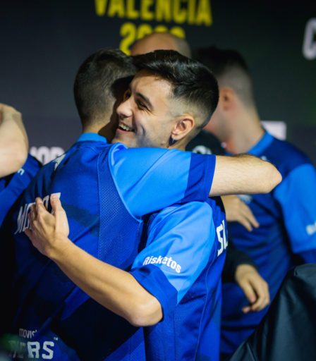 Movistar Riders se sépare de SunPayus 86 Movistar Riders se sépare de SunPayus - 85