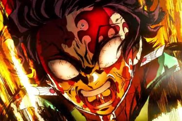 Dans quel chapitre Tanjiro est-il devenu un démon ? - 30