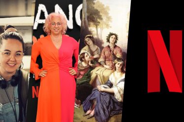Série Netflix "The Decameron": ce que nous savons jusqu'à présent - 6