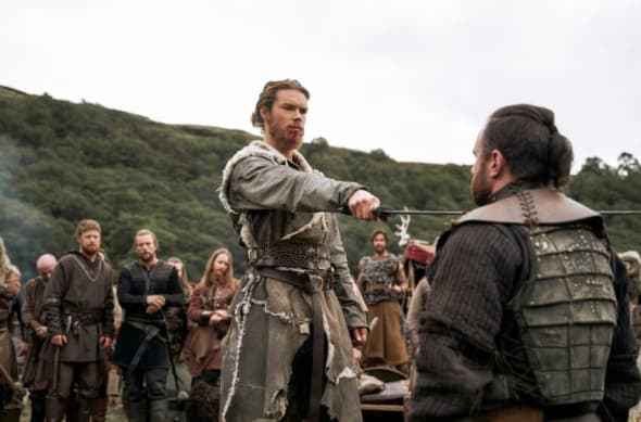 Vikings : Walhalla - The Witcher - Vikings : Valhalla saison 2 - Séries Netflix - The Lincoln Lawyer