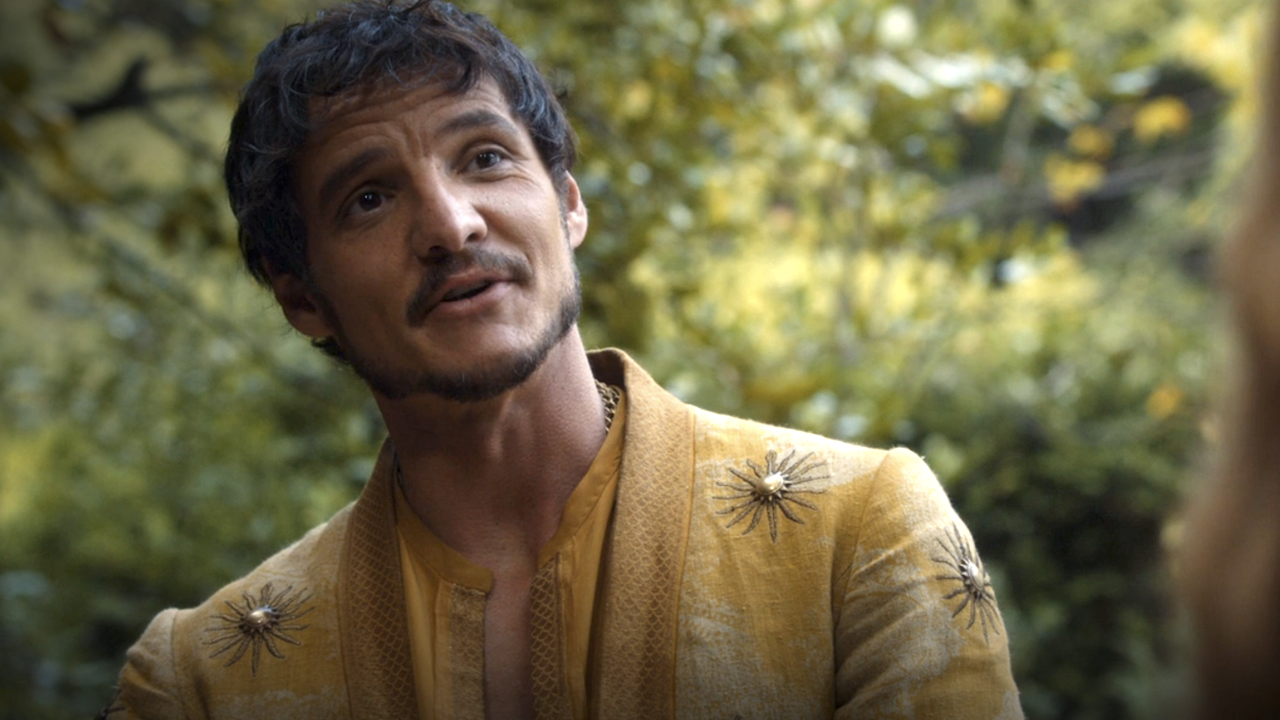 The Mandalorian Saison 4 : date de sortie, intrigue et plus encore ! 3 Pierre Pascal
