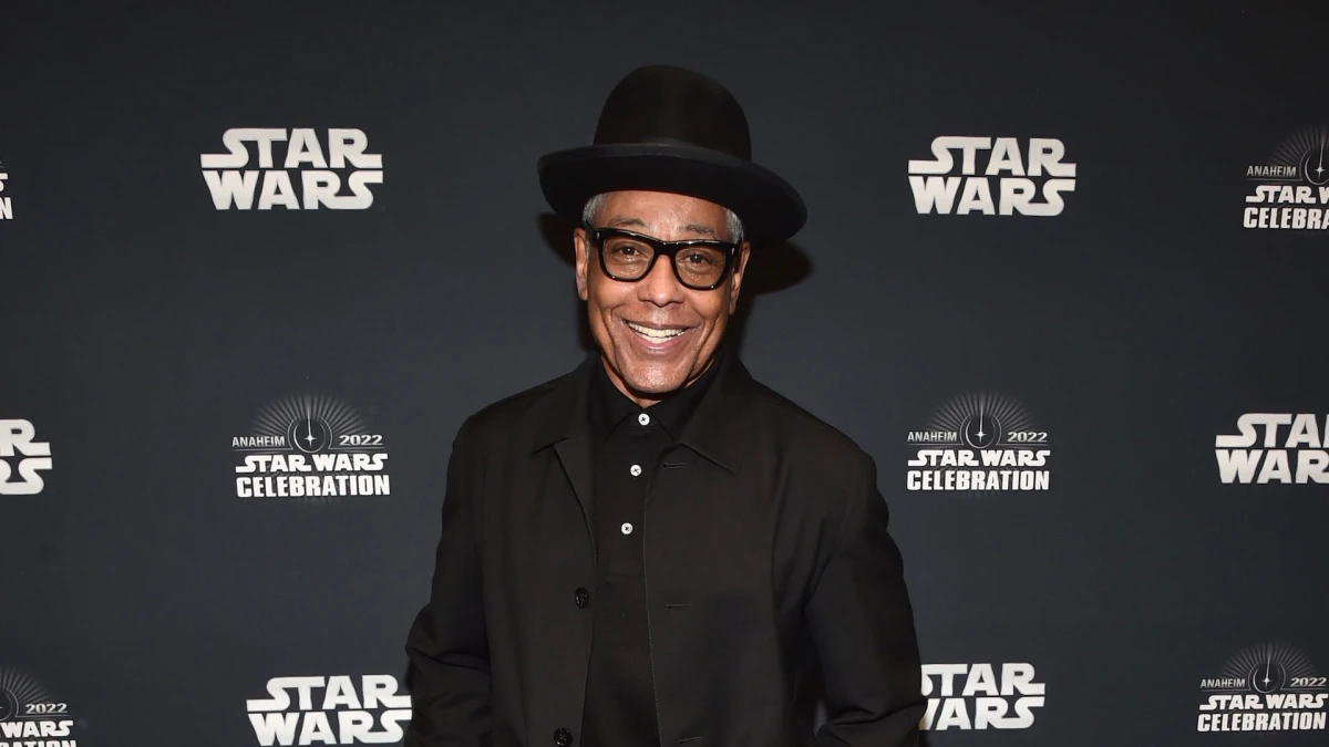 The Mandalorian Saison 4 : date de sortie, intrigue et plus encore ! 4 Giancarlo Esposito