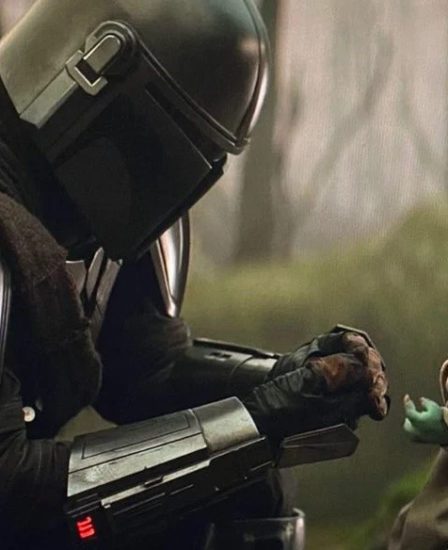 The Mandalorian : date de sortie, intrigue, enjeux, tout sur la saison 3 143 The Mandalorian : date de sortie, intrigue, enjeux, tout sur la saison 3 - 142
