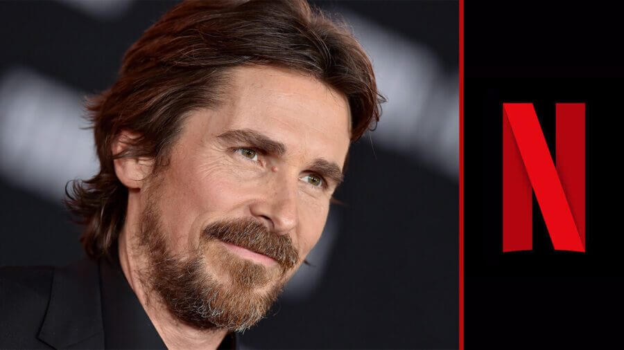 'The Pale Blue Eye' Christian Bale Netflix Film: Ce que nous savons jusqu'à présent 2 'The Pale Blue Eye' Christian Bale Netflix Film: Ce que nous savons jusqu'à présent - 1