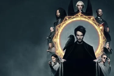 'The Sandman' Saison 2: Statut de renouvellement de Netflix et à quoi s'attendre - 8
