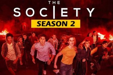The Society saison 2 : Pourquoi la saison 2 a-t-elle été annulée avec un Cliffhanger par Netflix ? - 13