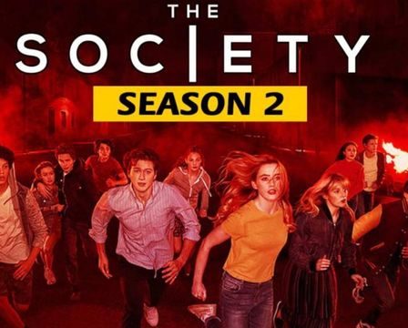 The Society saison 2 : Pourquoi la saison 2 a-t-elle été annulée avec un Cliffhanger par Netflix ? 94 The Society saison 2 : Pourquoi la saison 2 a-t-elle été annulée avec un Cliffhanger par Netflix ? - 93