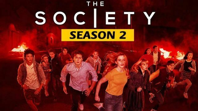 The Society saison 2 : Pourquoi la saison 2 a-t-elle été annulée avec un Cliffhanger par Netflix ? 2 The Society saison 2 : Pourquoi la saison 2 a-t-elle été annulée avec un Cliffhanger par Netflix ? - 1