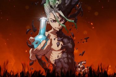 La véritable importance des non-scientifiques dans le Dr Stone - 7