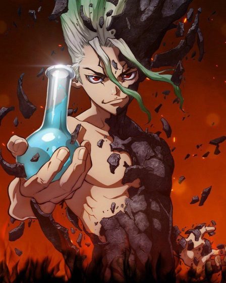 La véritable importance des non-scientifiques dans le Dr Stone 25 La véritable importance des non-scientifiques dans le Dr Stone - 24