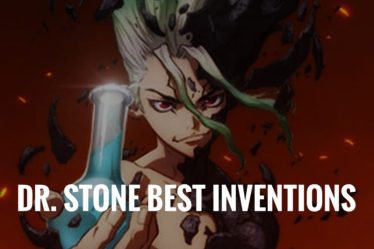Top 10 des meilleures inventions du Dr Stone d'ici la fin de la série (2022) - 26