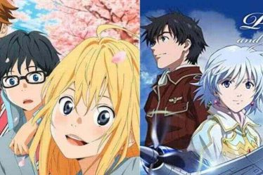 Top 15 des anime les plus tristes sur Crunchyroll (2022) - 22