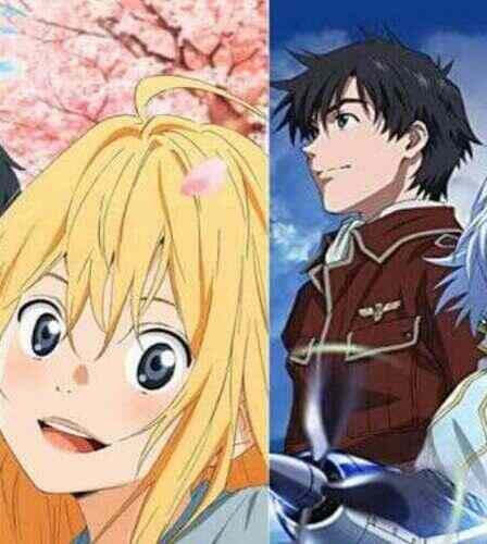 Top 15 des anime les plus tristes sur Crunchyroll (2022) 140 Top 15 des anime les plus tristes sur Crunchyroll (2022) - 139
