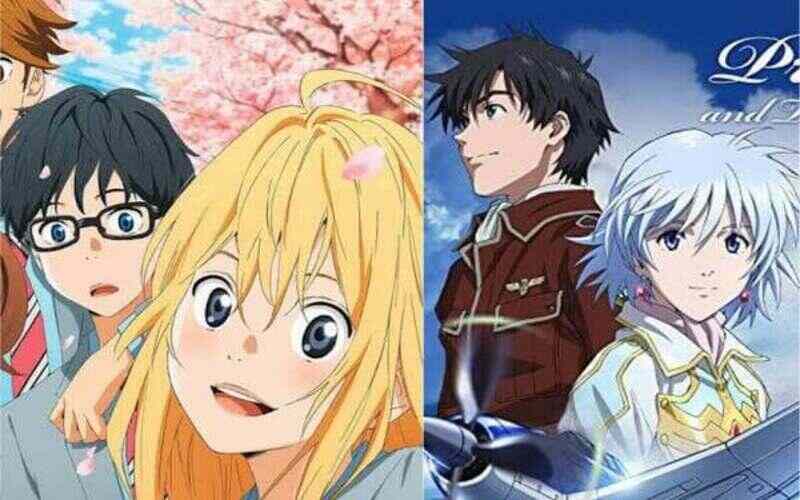 Top 15 des anime les plus tristes sur Crunchyroll (2022) 2 Top 15 des anime les plus tristes sur Crunchyroll (2022) - 1