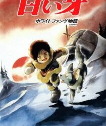 Top 15 des meilleurs films de loup-garou d'anime classés (selon les notes IMDb) - 12