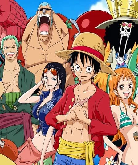 Top 20 des personnages avec la prime la plus basse dans One Piece (2022) 127 Top 20 des personnages avec la prime la plus basse dans One Piece (2022) - 126